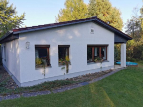 Wohlfühlhaus mit großem Garten in traumhafter Natur am Stadtrand